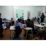Educar en Igualdad
